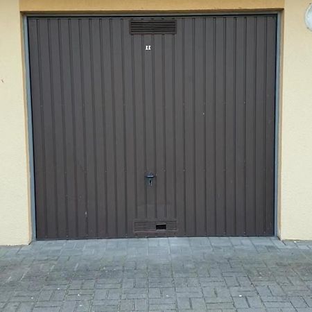 Apartament Na Wydmie, Garaz + Ladowarka Ev Ustka Exterior photo